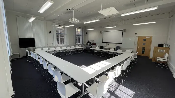 Scrymgeour Building - 3.08