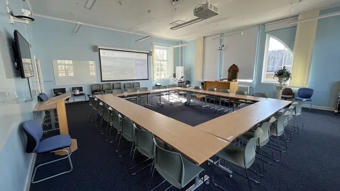 Scrymgeour Building - 4.08