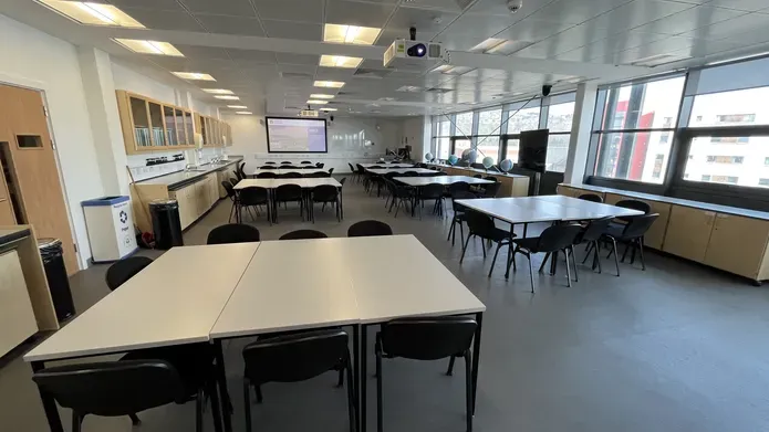 Dalhousie Building - 1F01 Environmental Studies 1