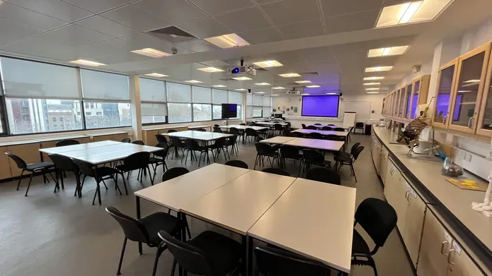 Dalhousie Building - 1F06 Environmental Studies 2