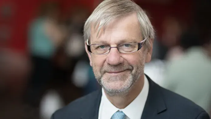 Professor Sir Pete Downes