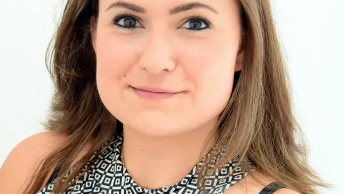 Pic of Margherita Bigossi