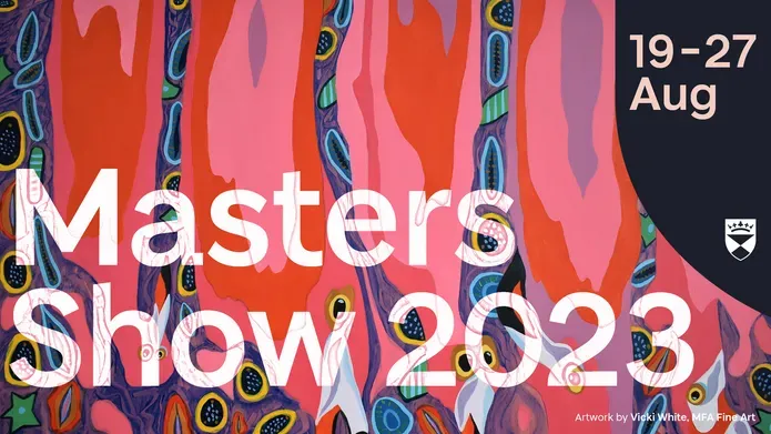 masters show 2023