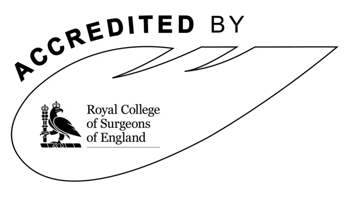 RCS England logo