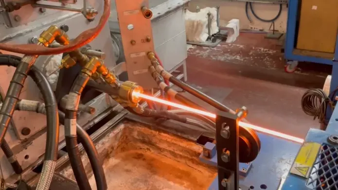 manufacturing equipment