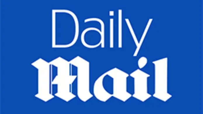 Daily Mail logo