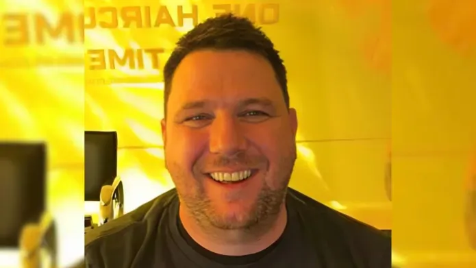 Profile image of Antony Chuter