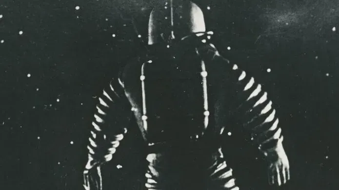 Still from The Road to the Stars