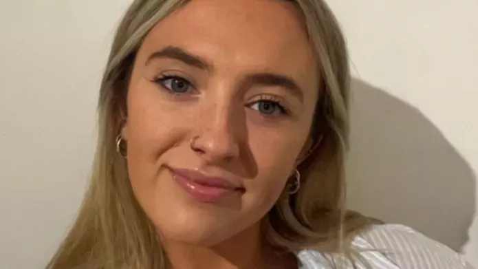 Profile photo of Alison Riley