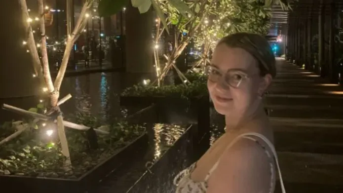 Profile photo of Erika Lace