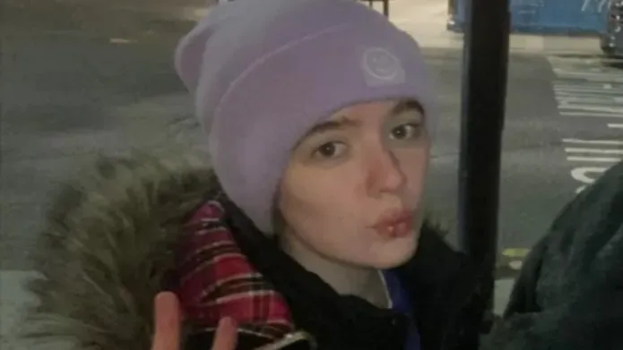 Profile photo of Grace McCallum