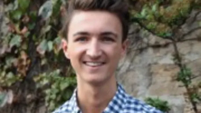 Profile photo of Harry Martin