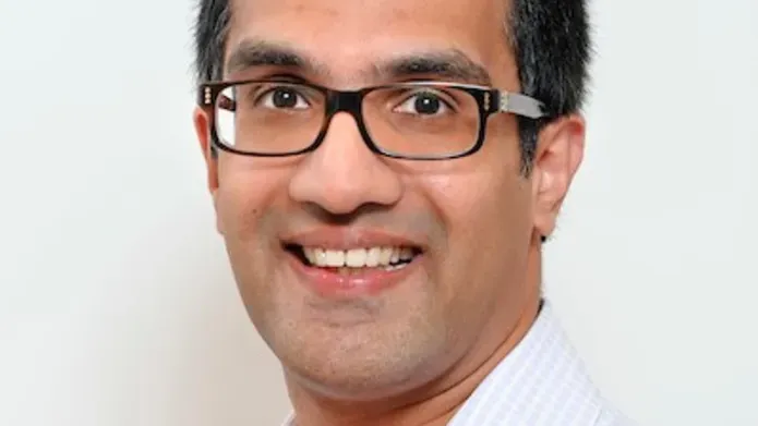 Arpan Mehta