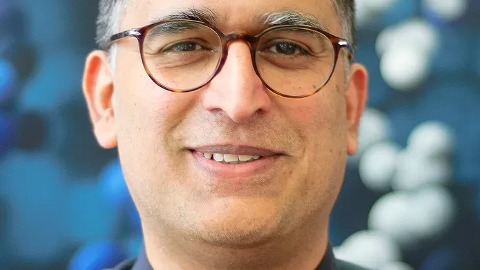 Professor Satpal Virdee