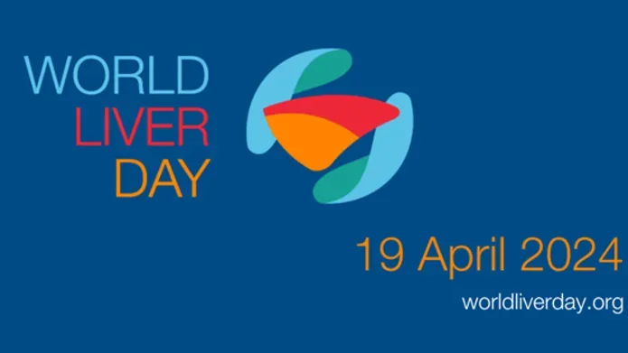 World Liver Day logo