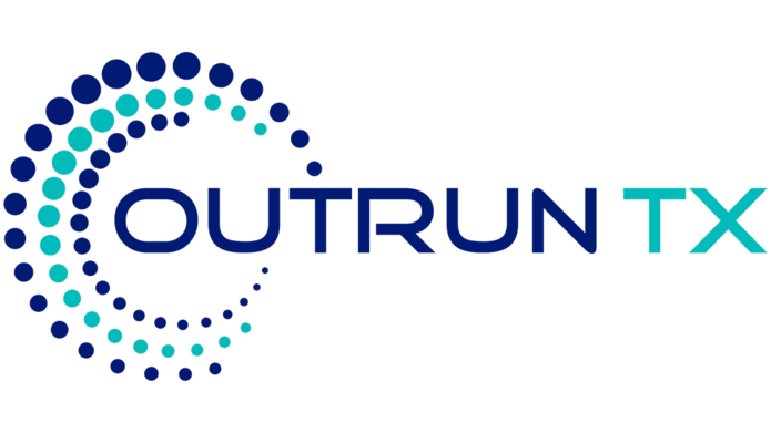 Outrun Therapeutics logo