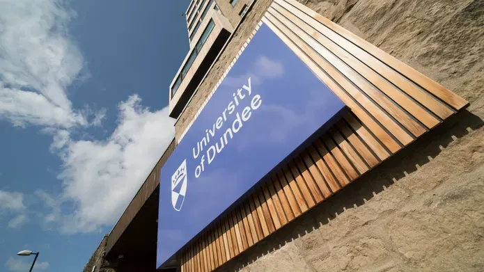 Exterior photo of Tower Building