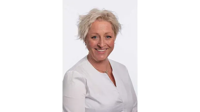 Helen Donald-Simpson