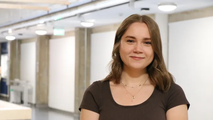 Profile photograph of Justin