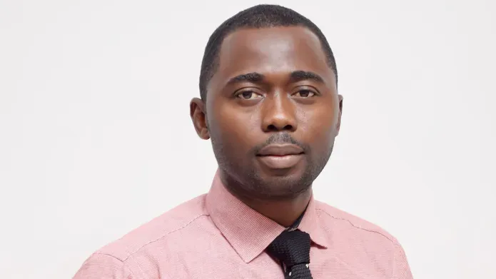 Picture of Chigozie Onyeze