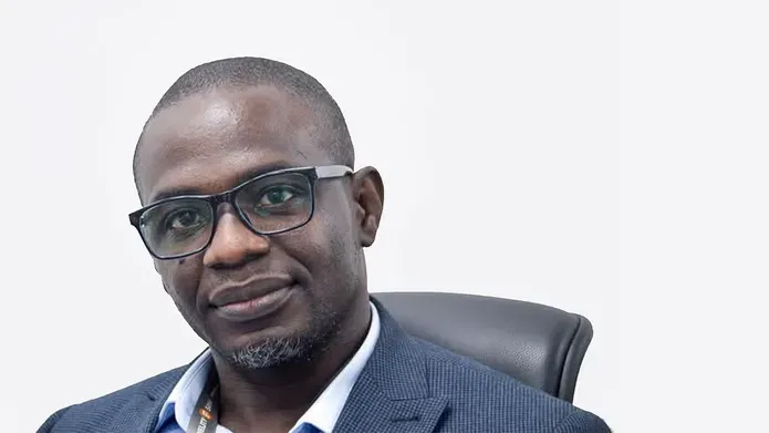 Francis Kpanti Owusu