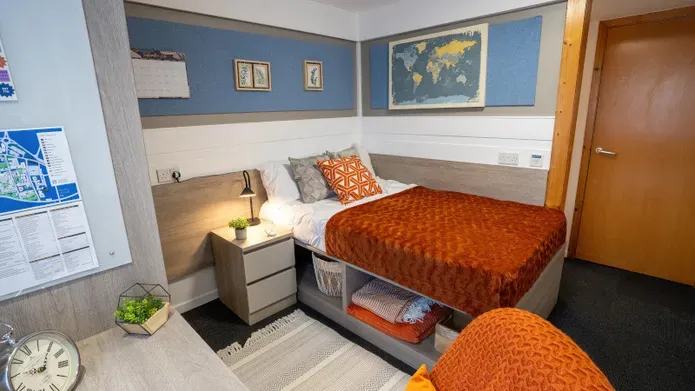 Image of Seabraes student accommodation