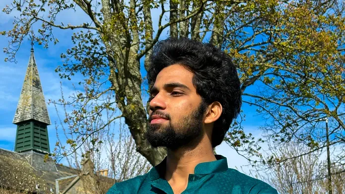 Aswin Poornachandran