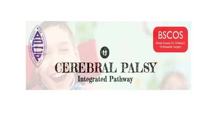 Cerebral Palsy Integrated Pathway logo