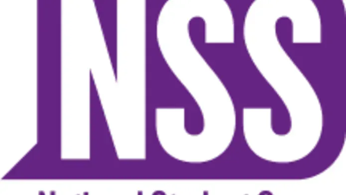 NSS (National Student Survey) logo