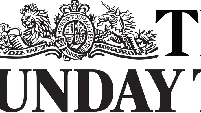 The Times and The Sunday Times logo