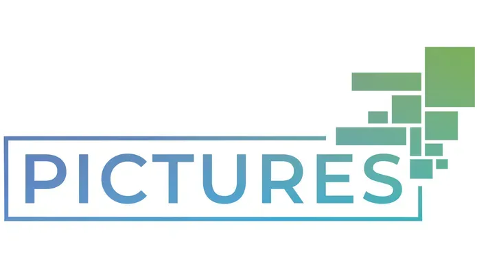 Logo for the PICTURES HIC project