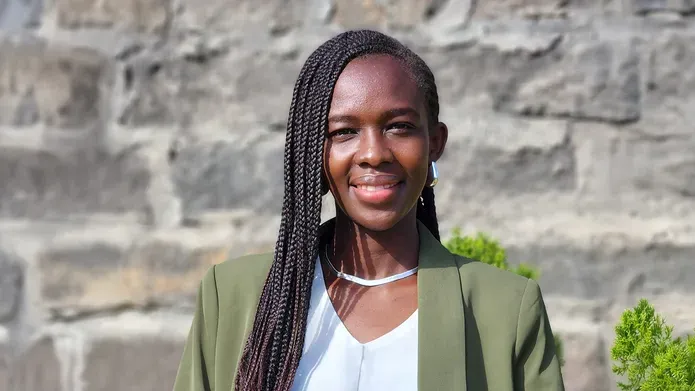 Sharon Jelagat-Kitony