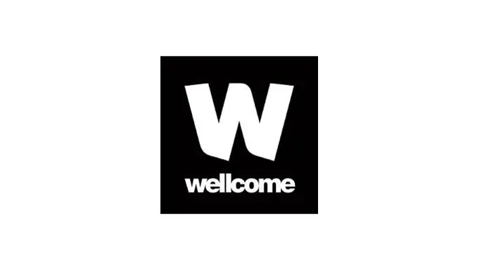 Wellcome logo