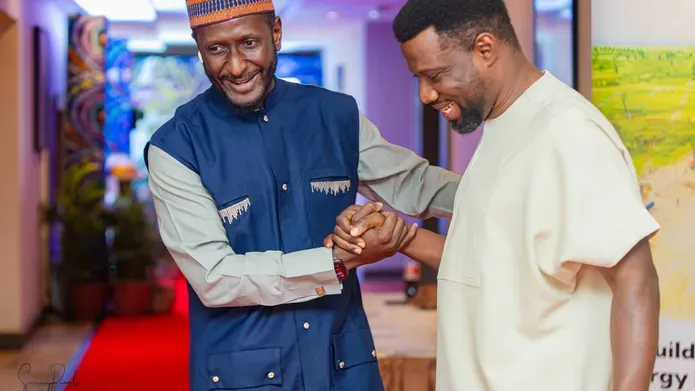 Alumni Chapter Nigeria Alumni Event