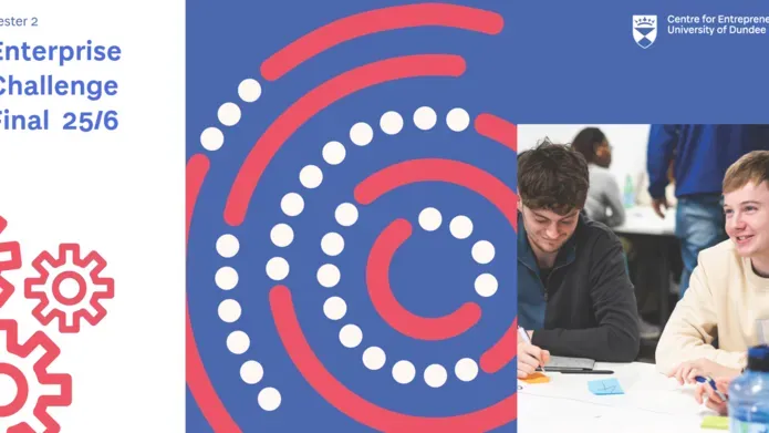 Enterprise Challenge Final 26 March 2026