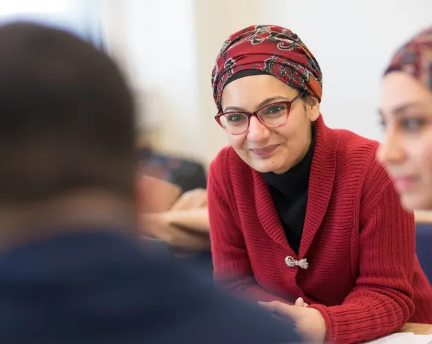 Dental Public Health MDPH