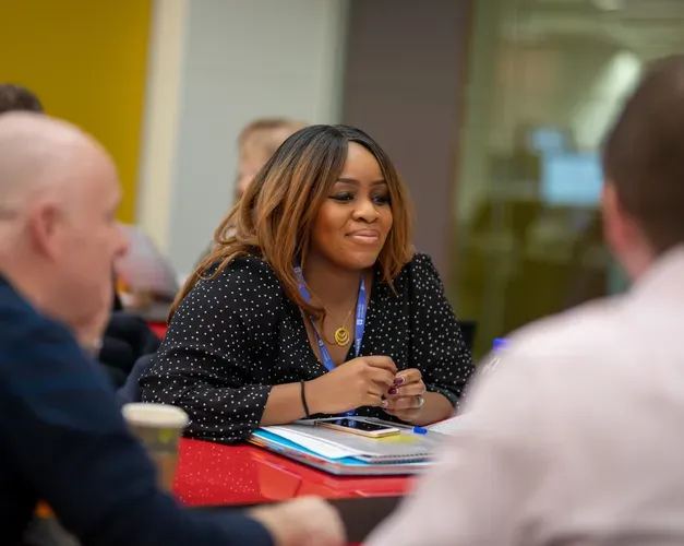 International Banking, Finance, Risk and Regulation MSc