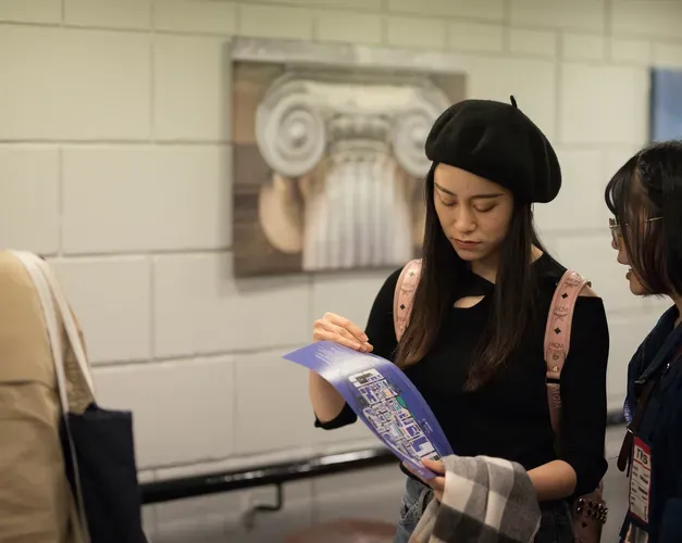 MSc Management, Strategy and Leadership