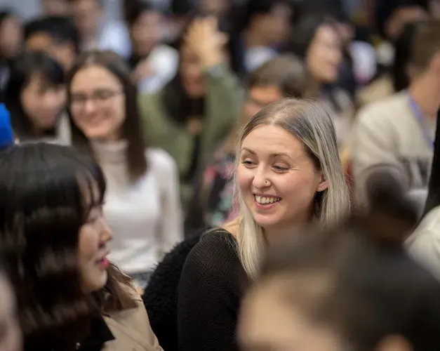 MSc International Marketing