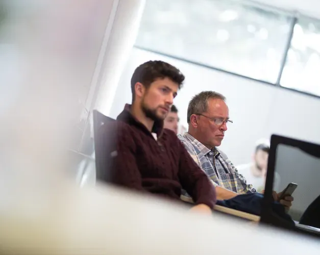 MSc International Marketing and Management 