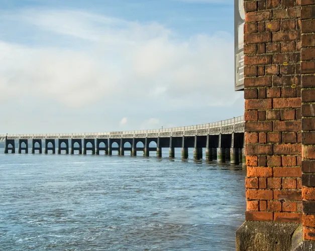 Tay Rail Bridge