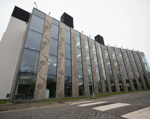 Wellcome Centre for Anti-Infectives Research