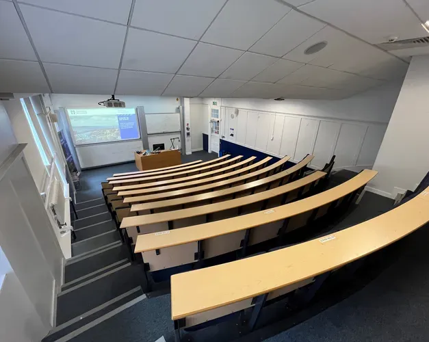 Scrymgeour Building - 4.01