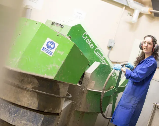 PG Civil Engineering