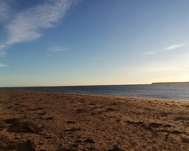 Broughty Ferry Beach
