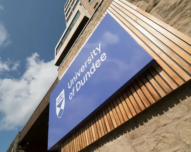 Exterior photo of Tower Building