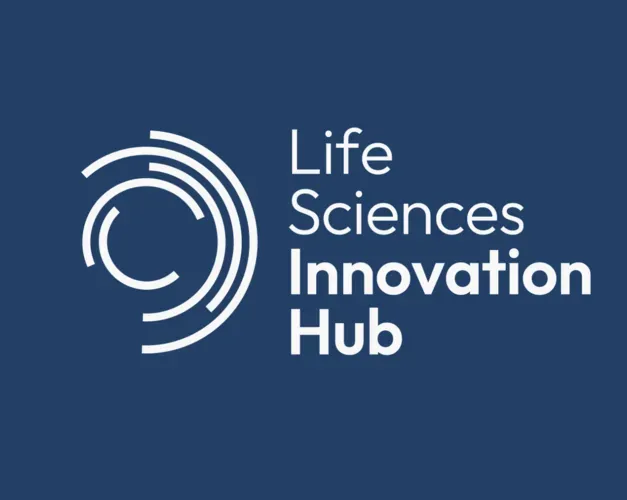 Life sciences Innovation Hub logo
