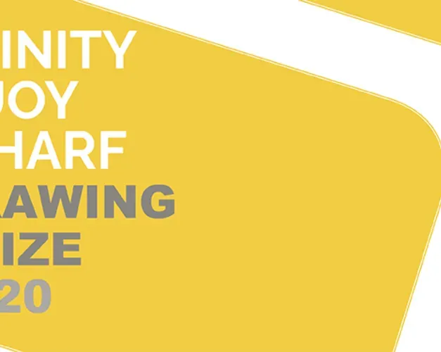 Trinity Buoy Wharf Drawing Prize 2020