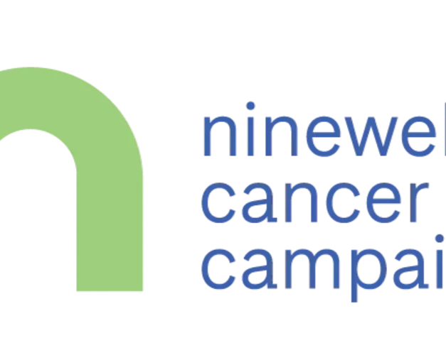 Ninewells Cancer Campaign logo