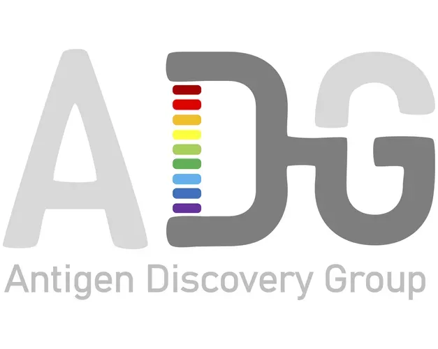 antigen discovery group logo